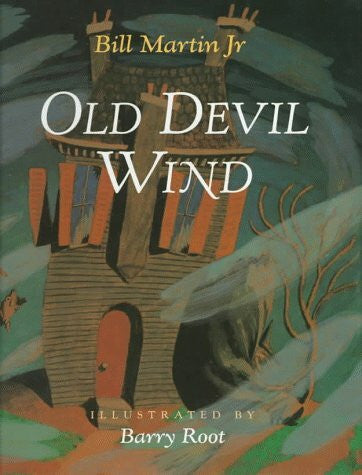 Root, Barry Old Devil Wind