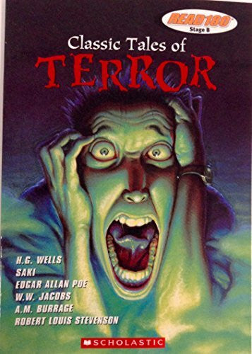 Classic Tales of Terror
