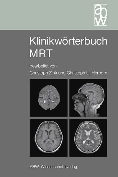 Herborn, Christoph U Klinikwörterbuch MRT