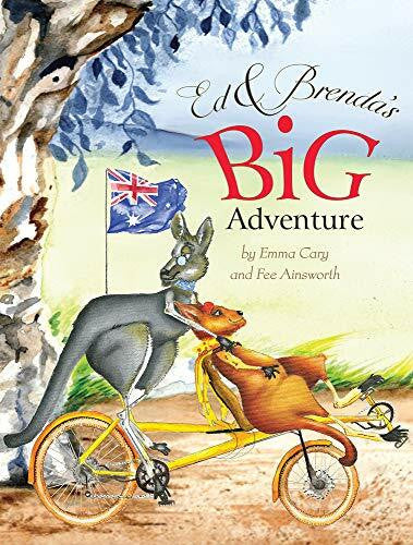 Ainsworth, Fee Ed and Brenda's Big Adventures