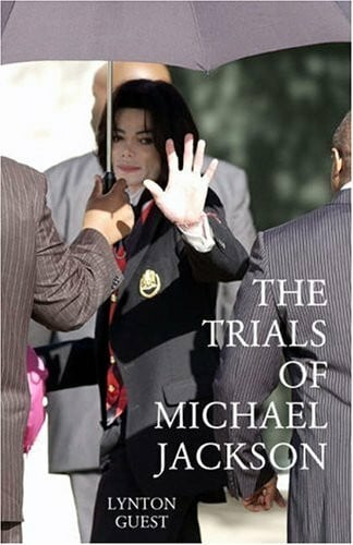 Guest, Lynton Trials of Michael Jackson