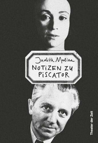 Opel, Anna Notizen zu Piscator