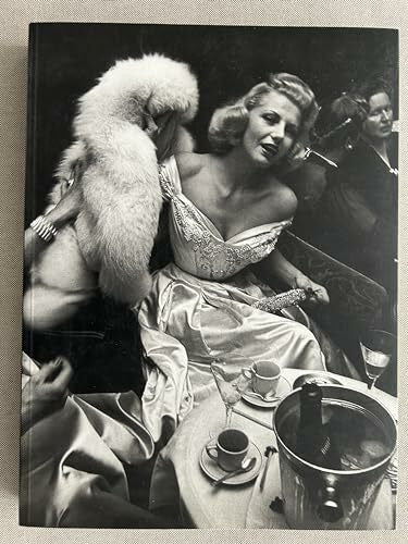 Jakob Tuggener. Fotografien. [Katalogbuch anläßlich der Ausstellung Jakob Tuggener, 4. Februar bis 9. April 2000].