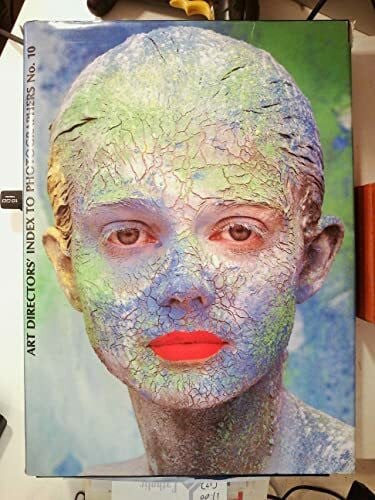 Art Directors Index to Photographers, No. 10