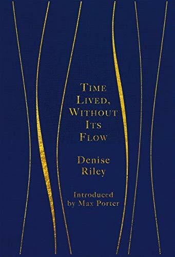 Riley, Denise Time Lived, Without Its Flow – Zweitliebe by Studibuch