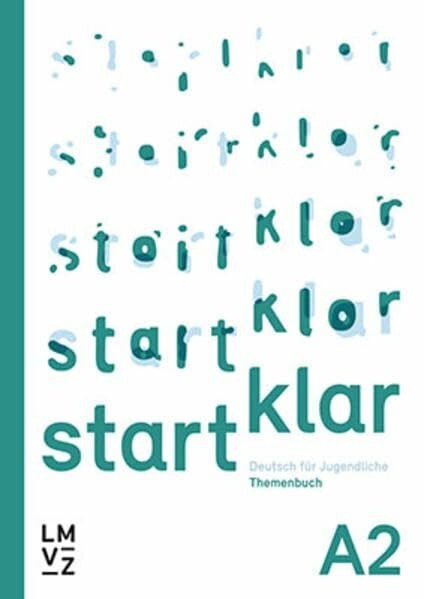 Autorenteam startklar A2 / Themenbuch: Deutsch fÃ¼r Jugendliche (startklar A2: Deutsch fÃ¼r Jugendliche)