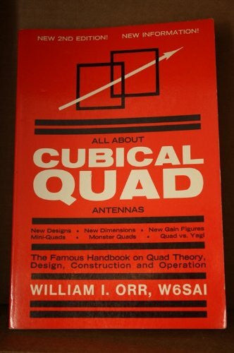 stuart-d-cowan-william-ittner-orr All about Cubical Quad Antennas