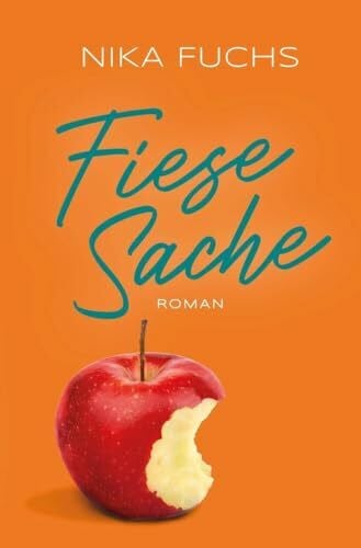 Berger, Jo Fiese Sache