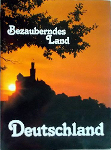 Gutmann, Hermann Bezauberndes Land, Deutschland