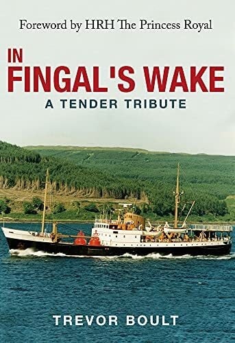 Boult, Trevor In Fingal's Wake: A Tender Tribute