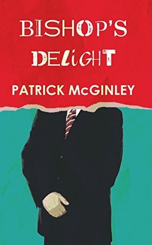 McGinley, Patrick Bishop's Delight