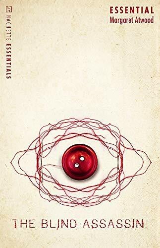 Atwood, Margaret The Blind Assassin