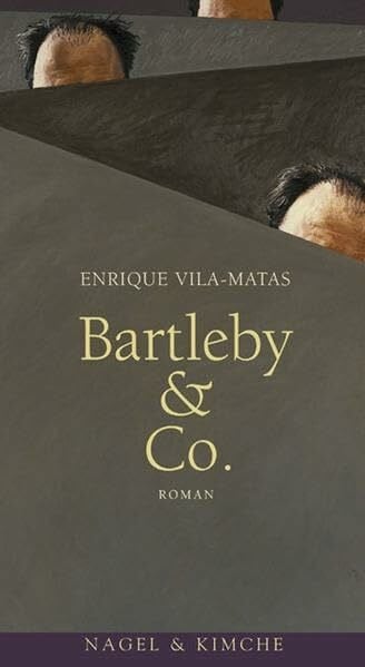 Strien, Petra Bartleby und Co.: Roman