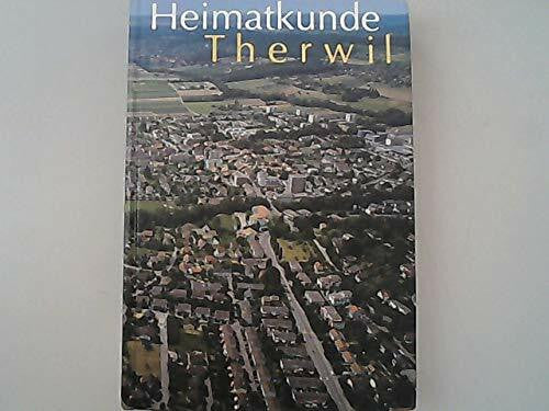 Zumthor, Franz Heimatkunde Therwil