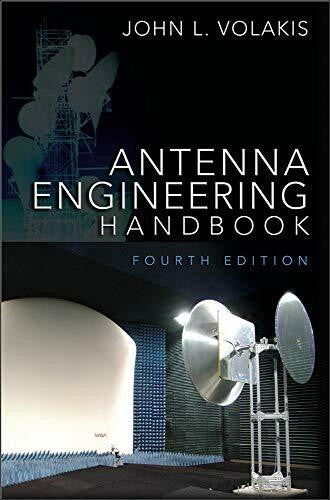 Volakis, John Antenna Engineering Handbook