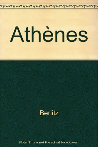 Berlitz Athenes (.)