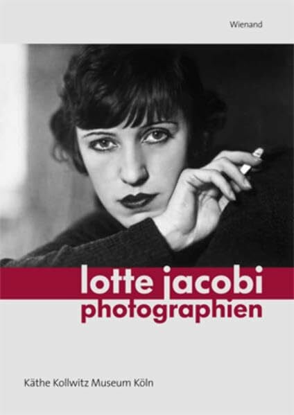 Moortgat, Elisabeth Lotte Jacobi: Photographien