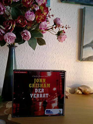 Brauer, Charles Der Verrat (HÃ¶rbuch (26))