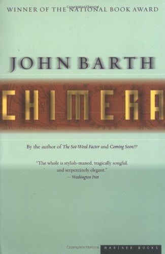 Barth, John Chimera