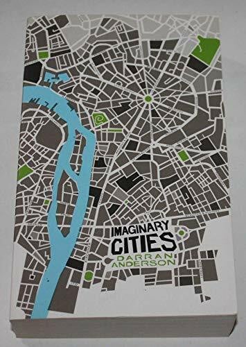 Anderson, Darran Imaginary Cities