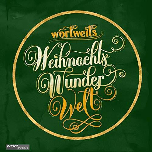 Psaltidi, Evi wortweits WeihnachtsWunderWelt 2