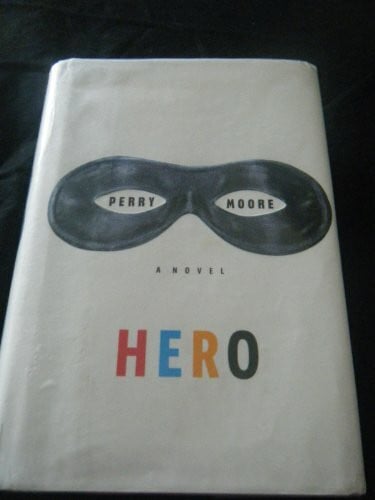 Moore, Perry Hero