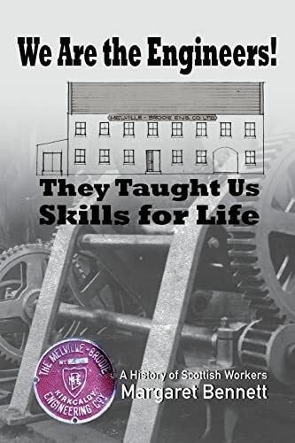 Bennett, Margaret We Are the Engineers!: They Taught Us Skills for Life