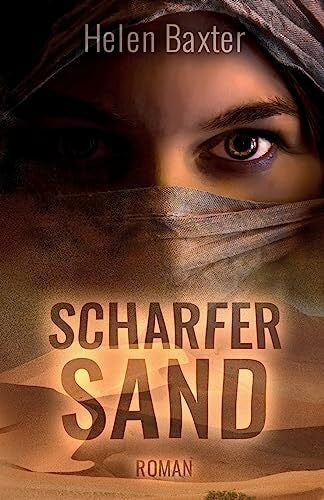 Baxter, Helen Scharfer Sand