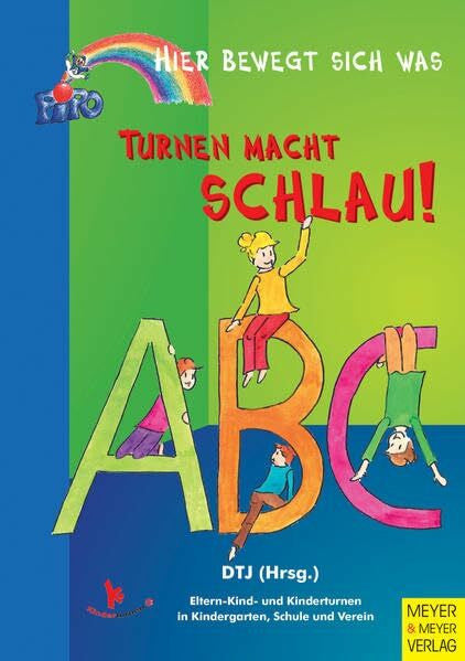 Nicole Gebhardt Turnen macht schlau!