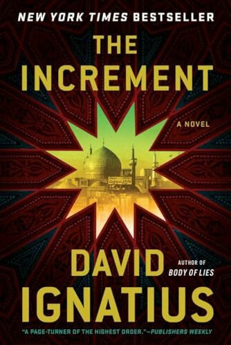 Ignatius, David The Increment