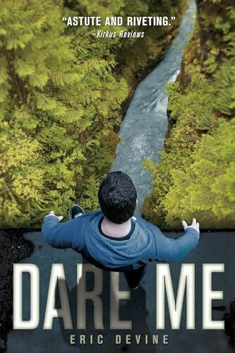 Devine, Eric Dare Me