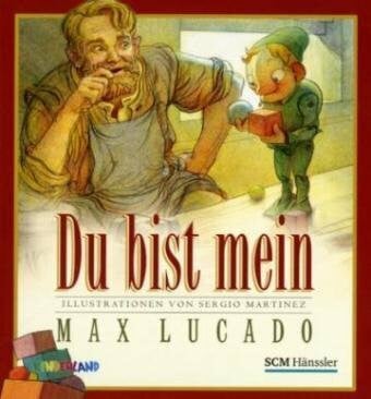 Herling, Gabriele Du bist mein