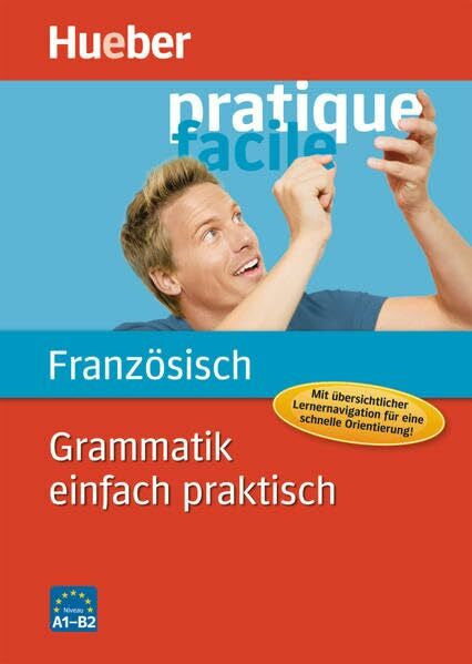 Hanke, Reiner Grammatik einfach praktisch – Französisch: Buch