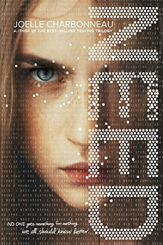 Charbonneau, Joelle NEED