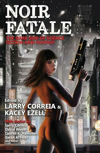 Ezell, Kacey Noir Fatale