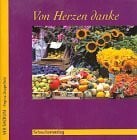 Doppelfeld, Regina Von Herzen danke: Geschenkheft