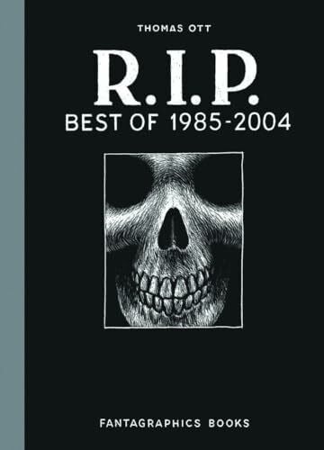Ott, Thomas R.I.P: Best of 1985-2004