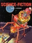 Ackermann, Forrest I World of Science Fiction (Evergreen)