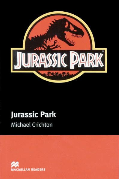 Cornish, F. H. Jurassic Park: LektÃ¼re