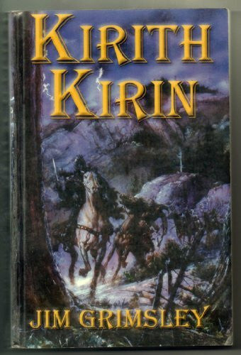 Grimsley, Jim Kirith Kirin