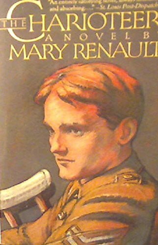 Renault, Mary THE CHARIOTEER