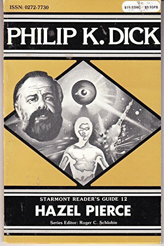 Pierce, Hazel Philip K. Dick