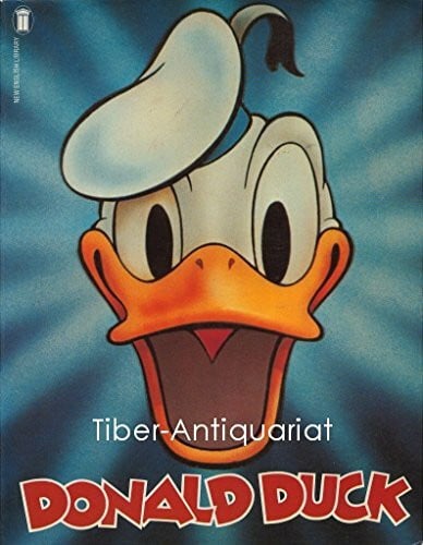 Blitz, Marcia Donald Duck