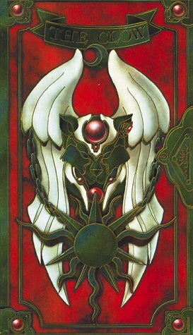 CLAMP Card Captor Sakura