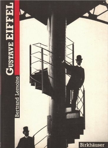 Lemoine, B. Gustave Eiffel (Collection Architectur)