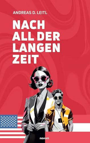 Leitl, Andreas D. Nach all der langen Zeit