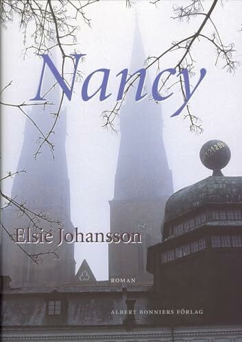Johansson, Elsie Nancy