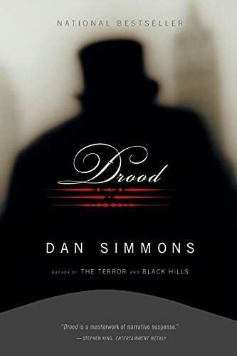 Simmons, Dan Drood: A Novel