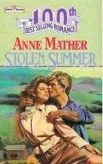 Mather, Anne Stolen Summer