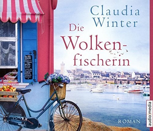 Schwarzmaier,Katharina Die Wolkenfischerin